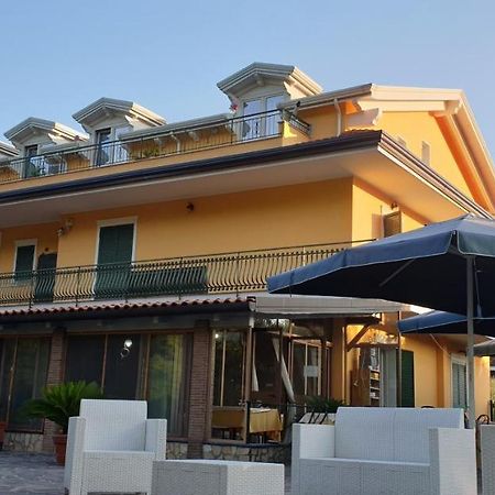 B&B Oliveto Caserta Ngoại thất bức ảnh