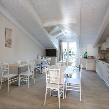 B&B Oliveto Caserta Ngoại thất bức ảnh