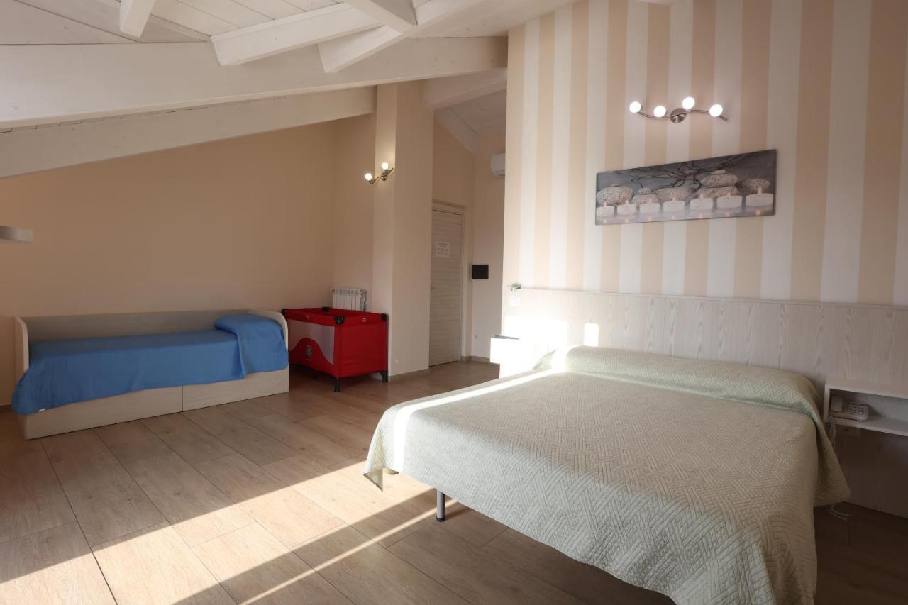 B&B Oliveto Caserta Ngoại thất bức ảnh