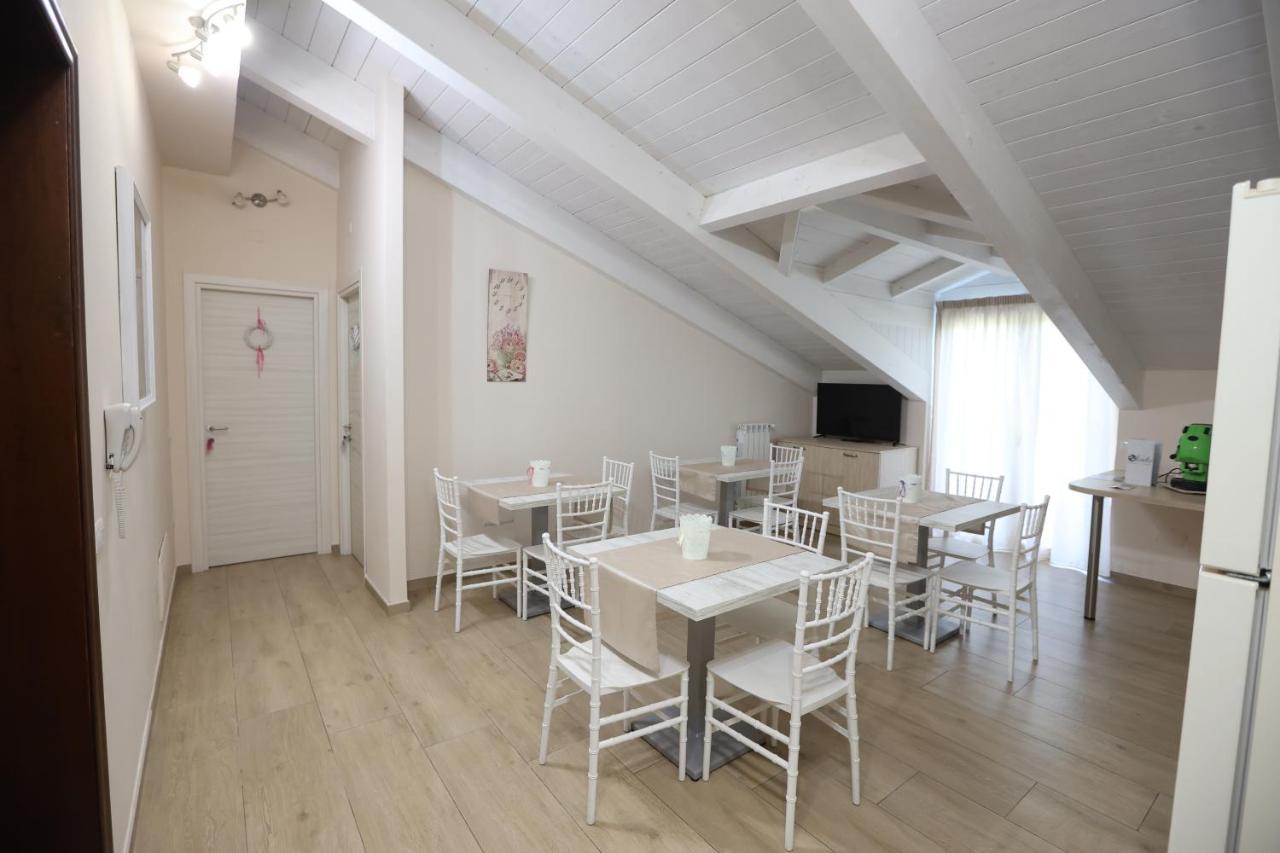 B&B Oliveto Caserta Ngoại thất bức ảnh