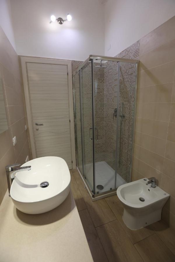 B&B Oliveto Caserta Ngoại thất bức ảnh