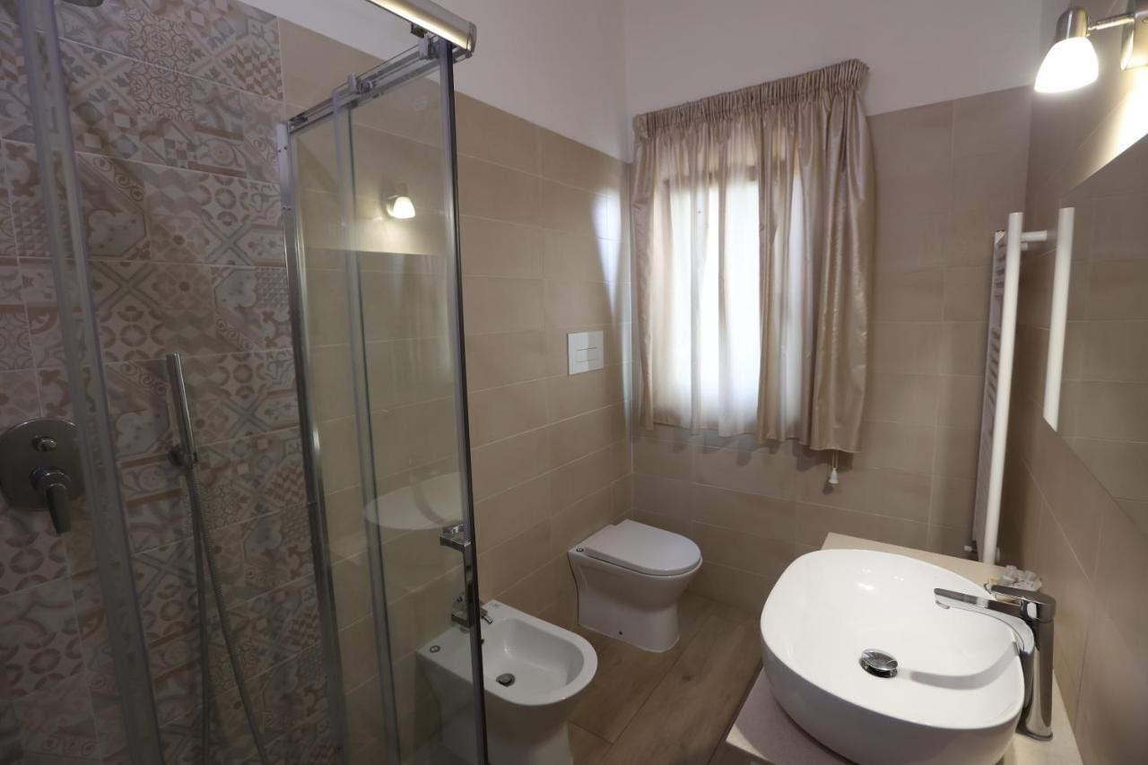 B&B Oliveto Caserta Ngoại thất bức ảnh