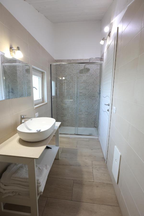 B&B Oliveto Caserta Ngoại thất bức ảnh
