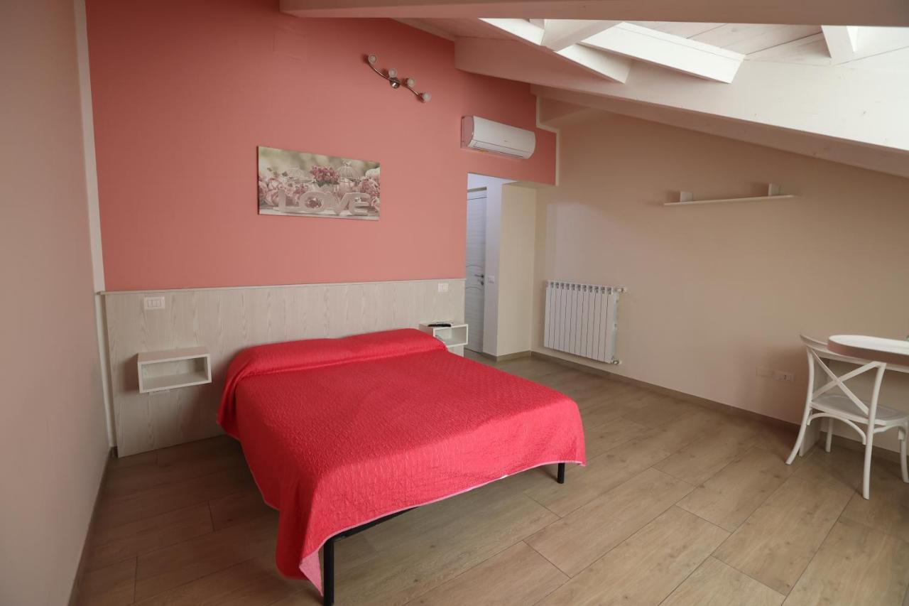 B&B Oliveto Caserta Ngoại thất bức ảnh