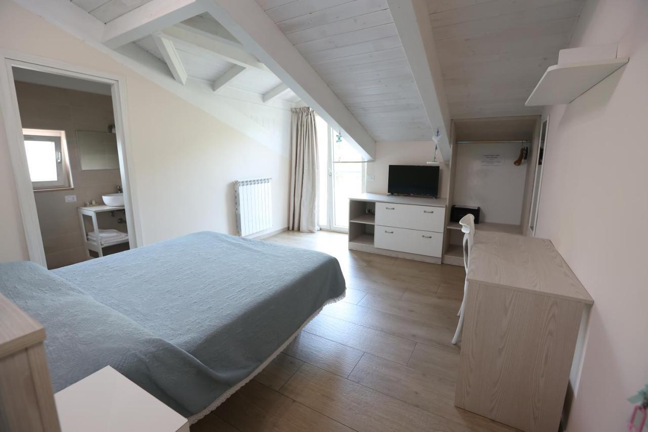 B&B Oliveto Caserta Ngoại thất bức ảnh