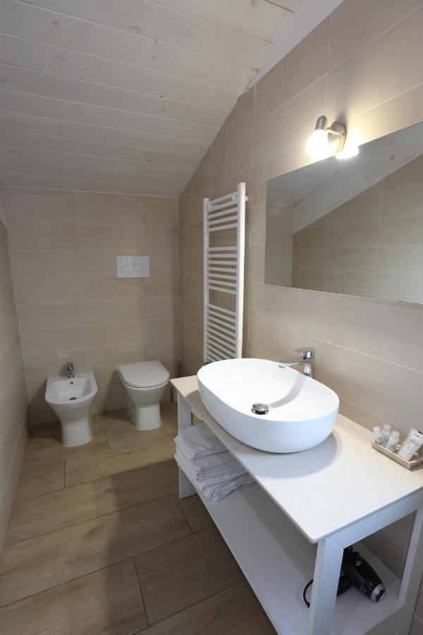 B&B Oliveto Caserta Ngoại thất bức ảnh