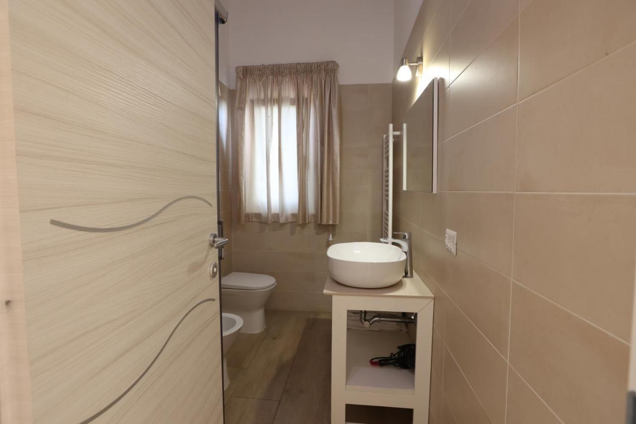 B&B Oliveto Caserta Ngoại thất bức ảnh