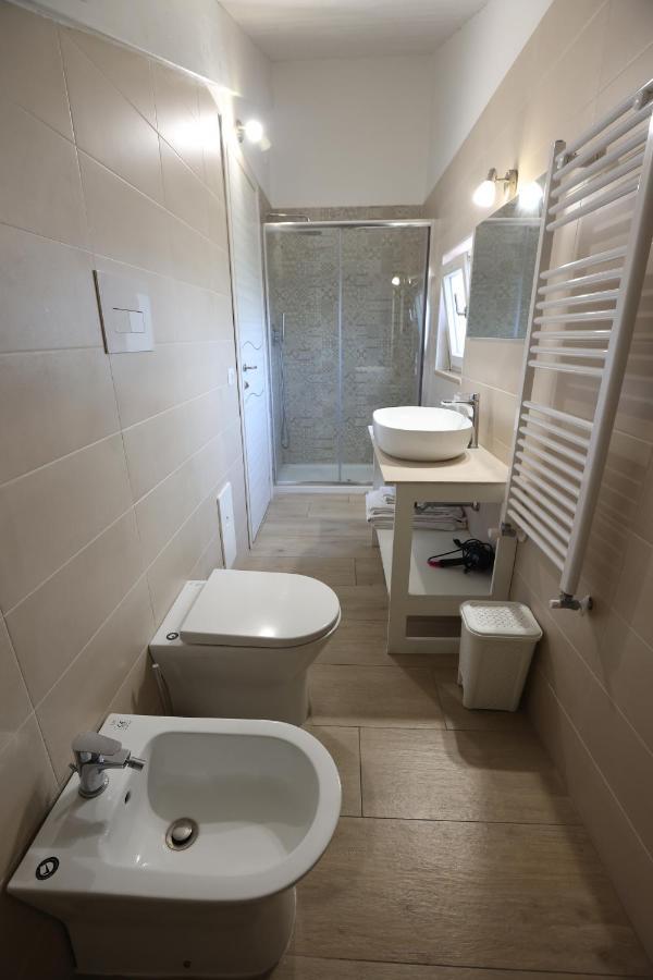 B&B Oliveto Caserta Ngoại thất bức ảnh