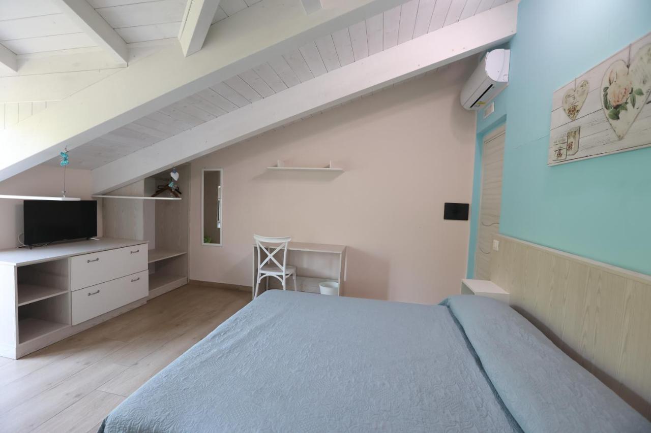 B&B Oliveto Caserta Ngoại thất bức ảnh