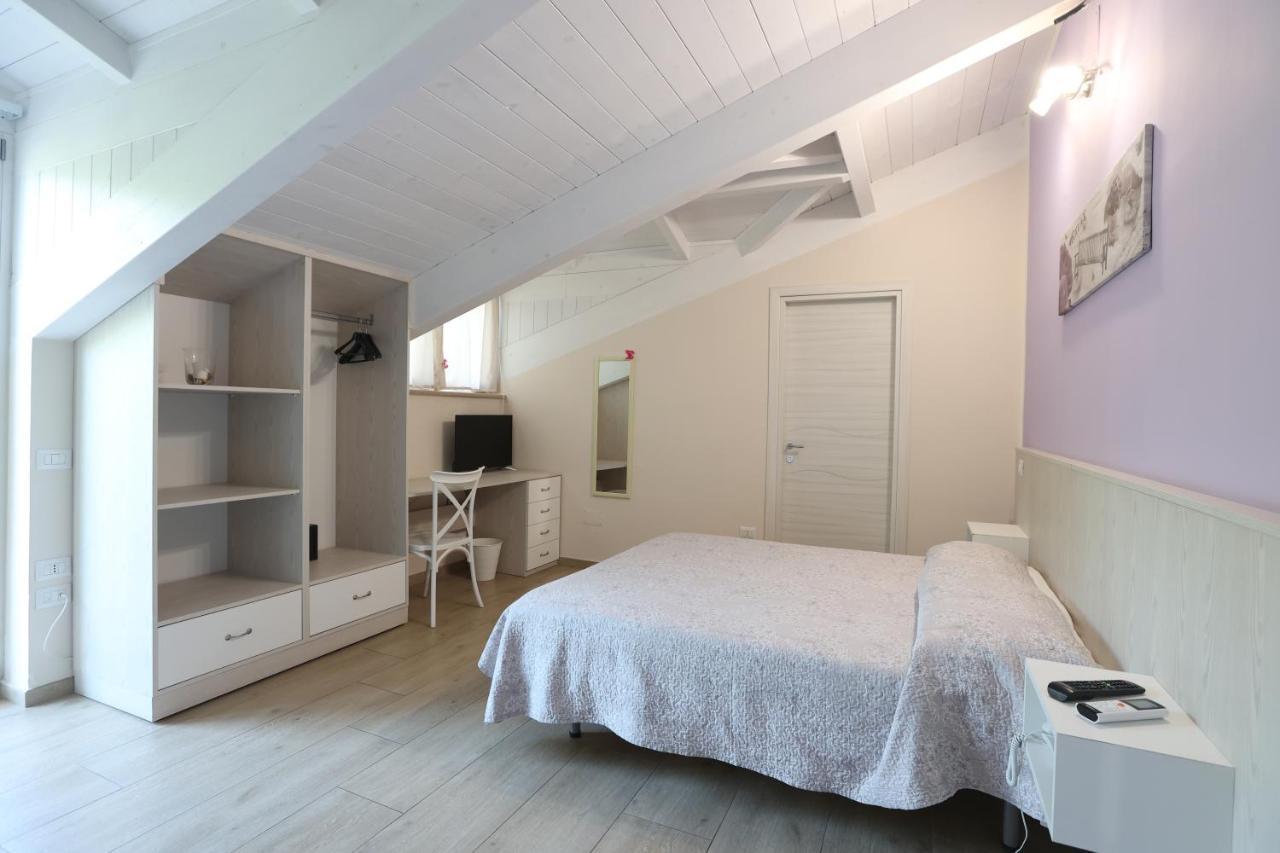 B&B Oliveto Caserta Ngoại thất bức ảnh