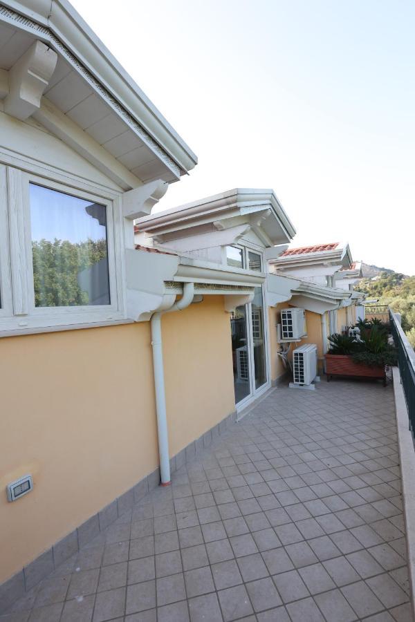 B&B Oliveto Caserta Ngoại thất bức ảnh