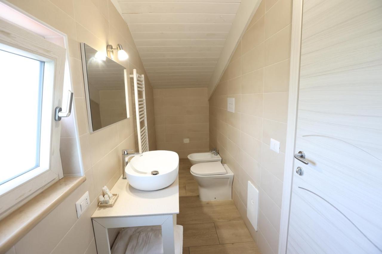 B&B Oliveto Caserta Ngoại thất bức ảnh
