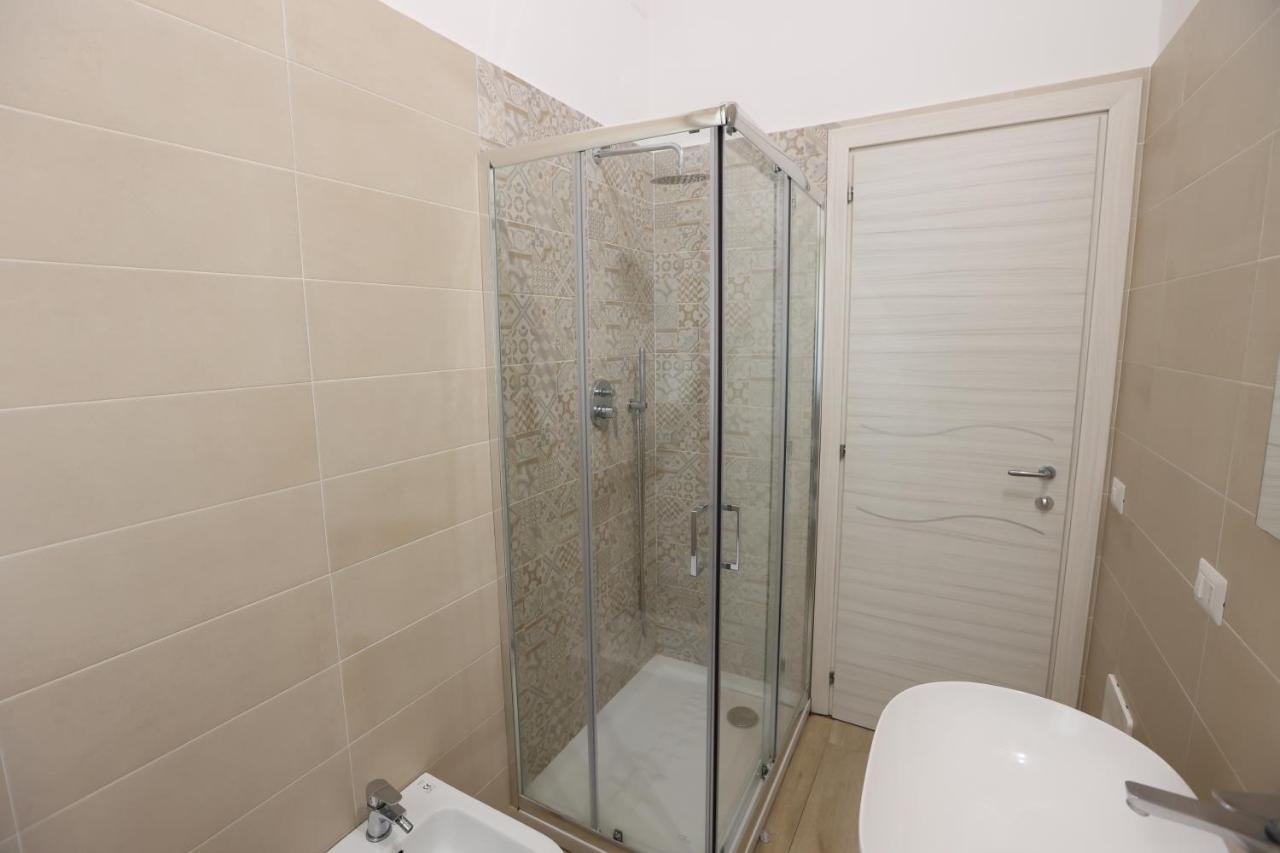 B&B Oliveto Caserta Ngoại thất bức ảnh