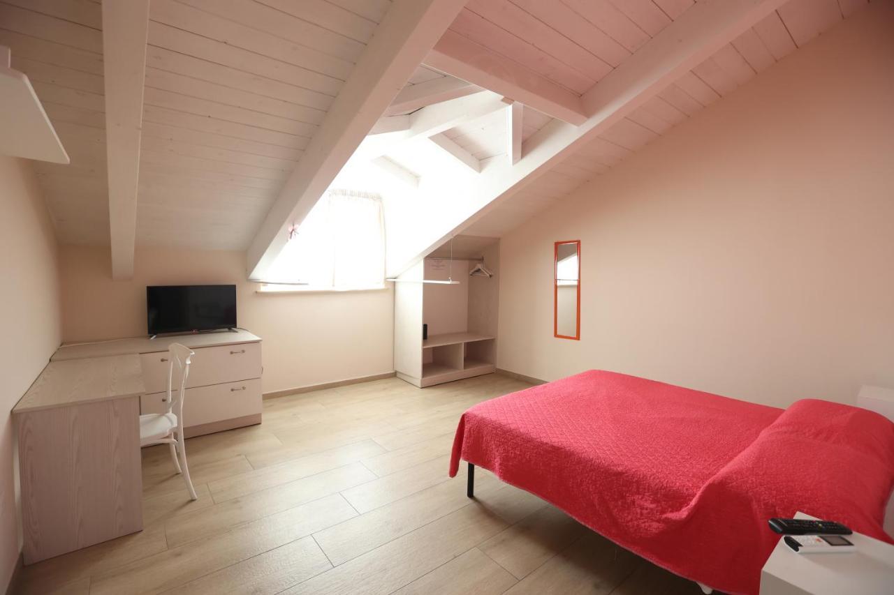 B&B Oliveto Caserta Ngoại thất bức ảnh