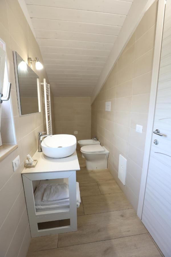 B&B Oliveto Caserta Ngoại thất bức ảnh