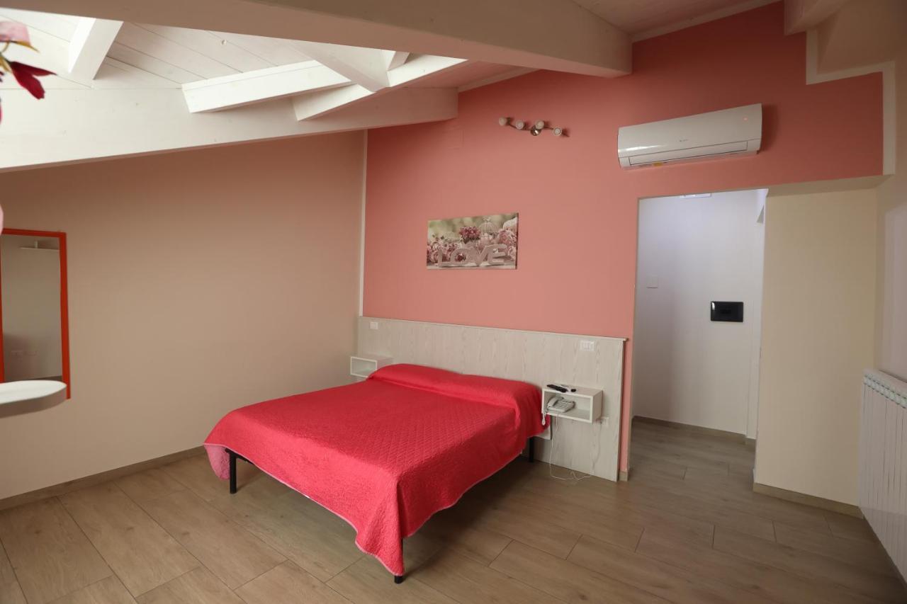 B&B Oliveto Caserta Ngoại thất bức ảnh