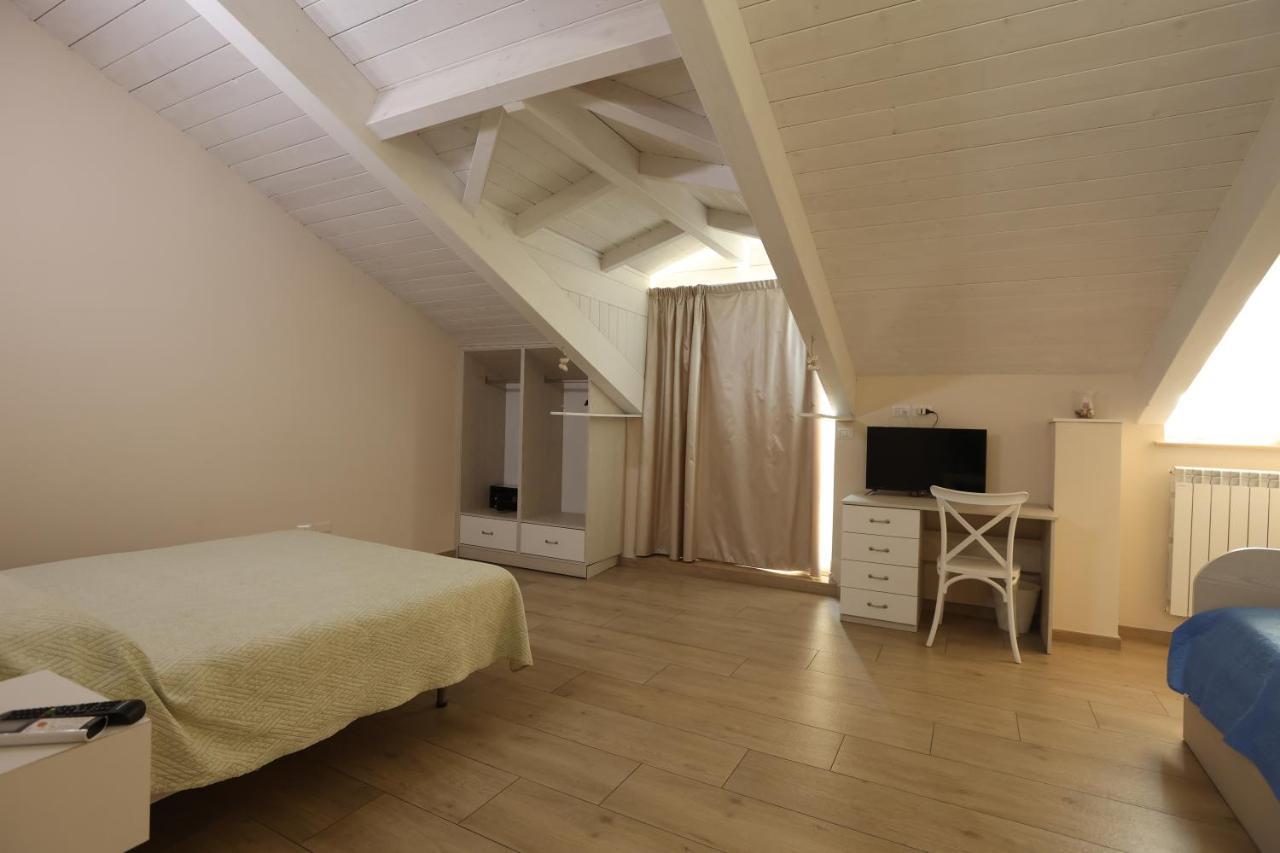 B&B Oliveto Caserta Ngoại thất bức ảnh
