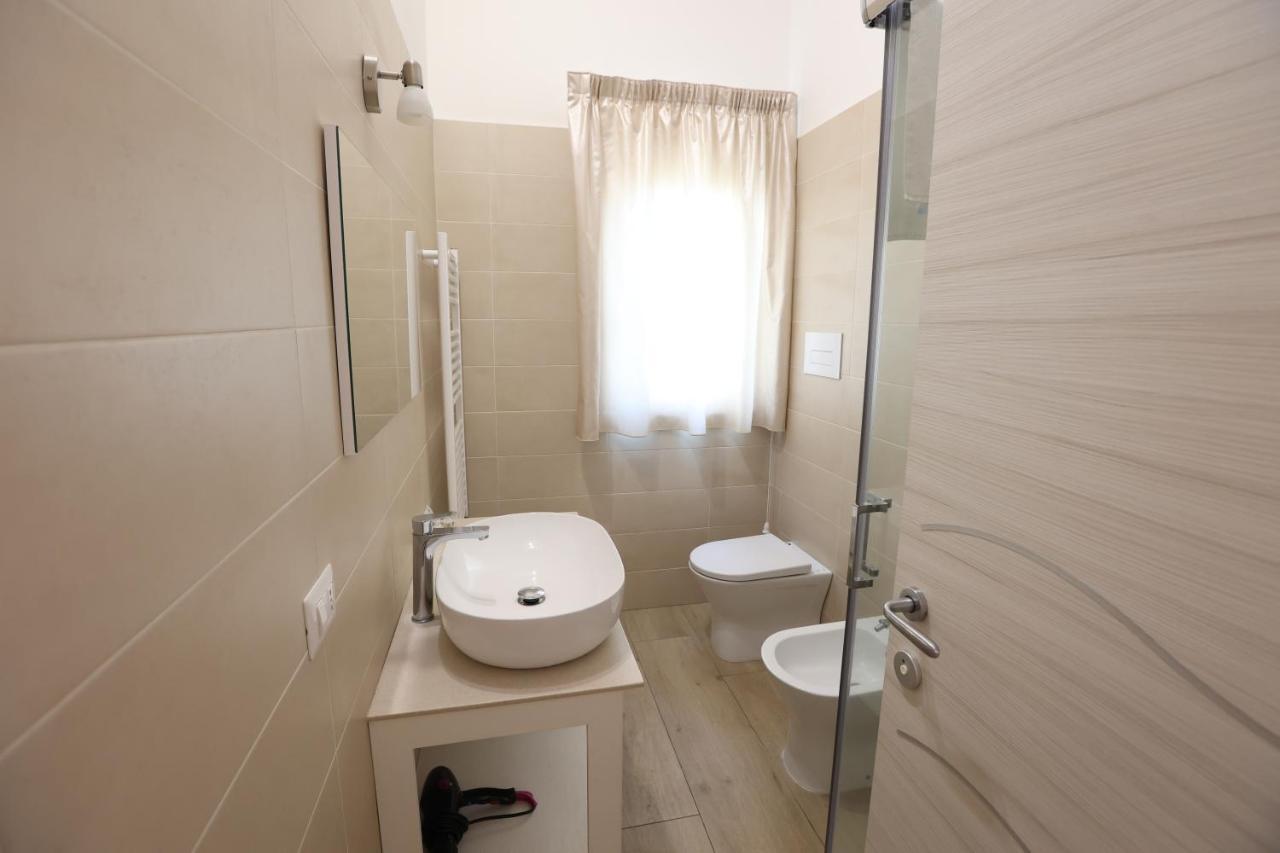 B&B Oliveto Caserta Ngoại thất bức ảnh