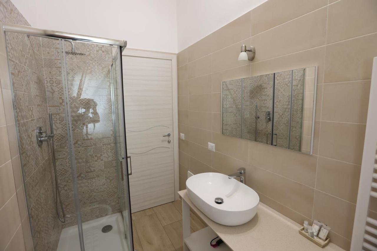 B&B Oliveto Caserta Ngoại thất bức ảnh