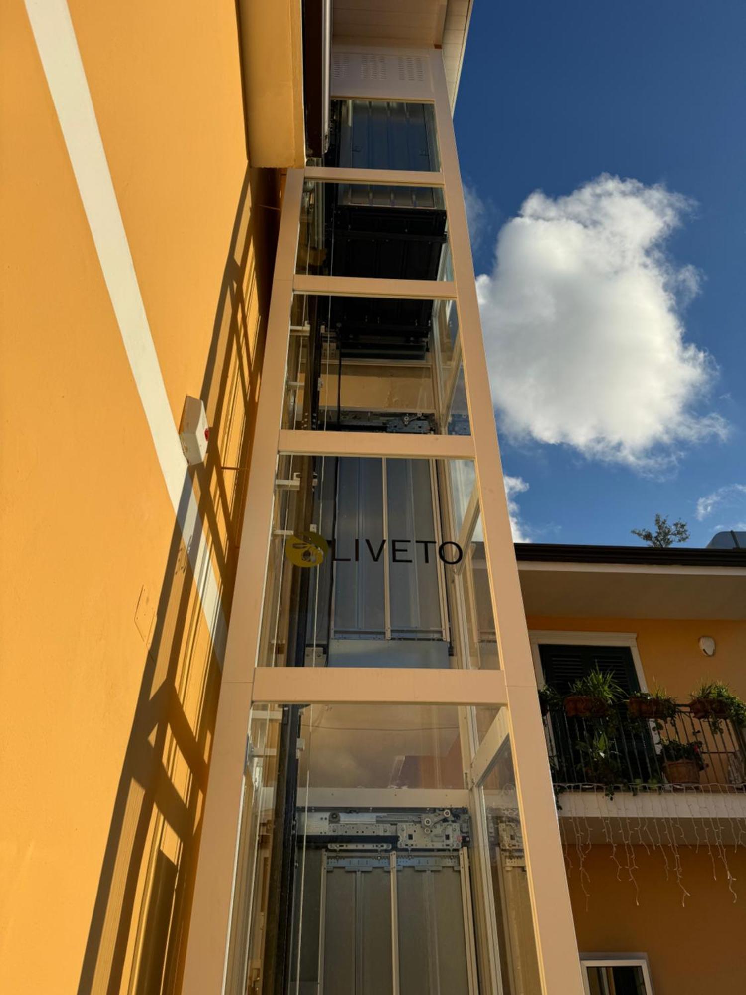 B&B Oliveto Caserta Ngoại thất bức ảnh