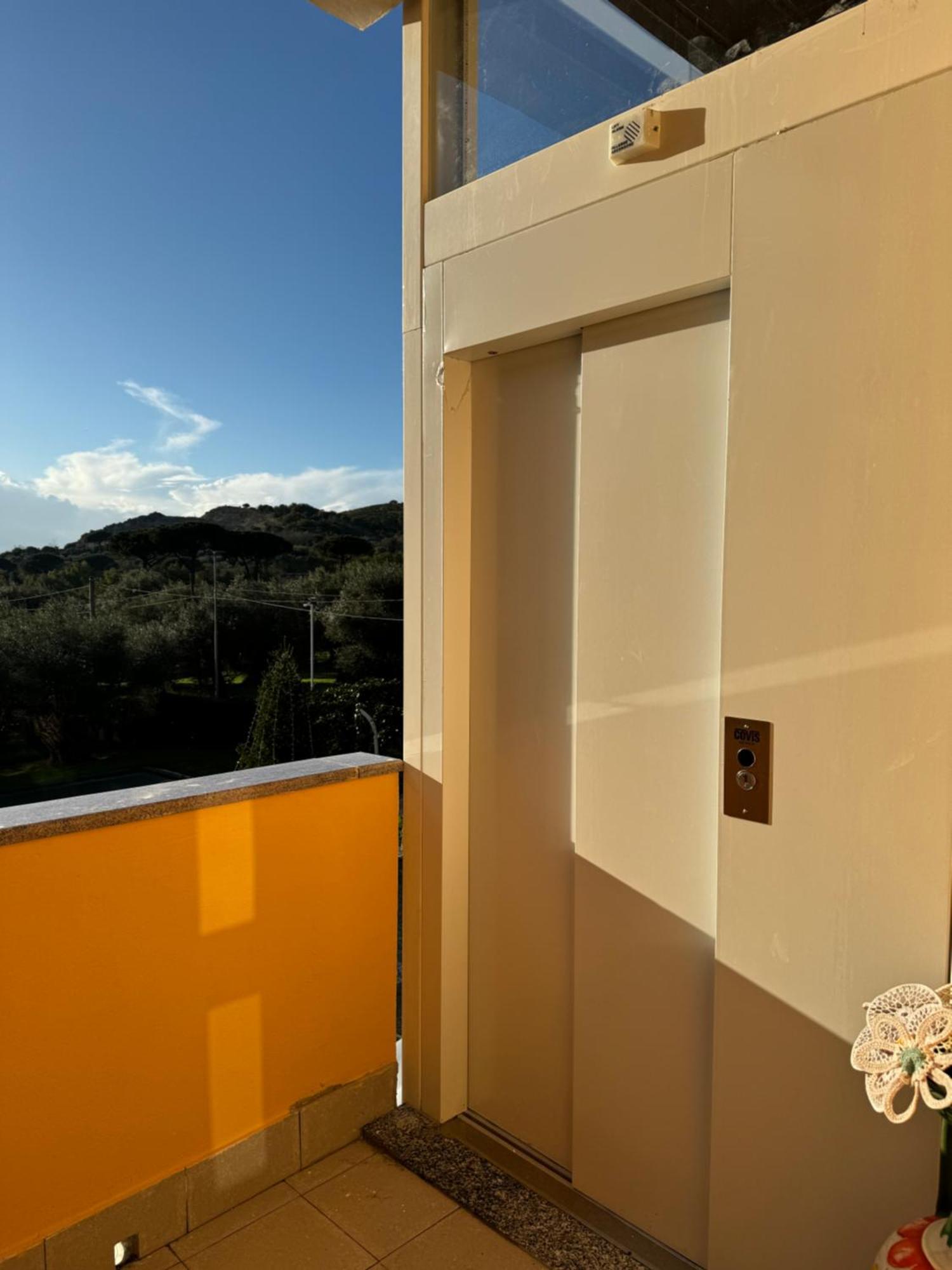 B&B Oliveto Caserta Ngoại thất bức ảnh